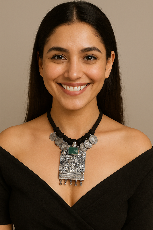 Ancient Moonlight Pendant